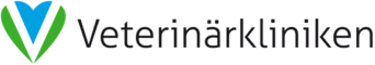 VeterinärKliniken i Kalmar AB logotyp