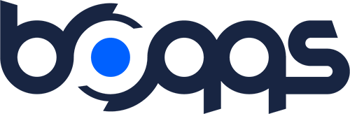 Boggs CNC AB logotyp