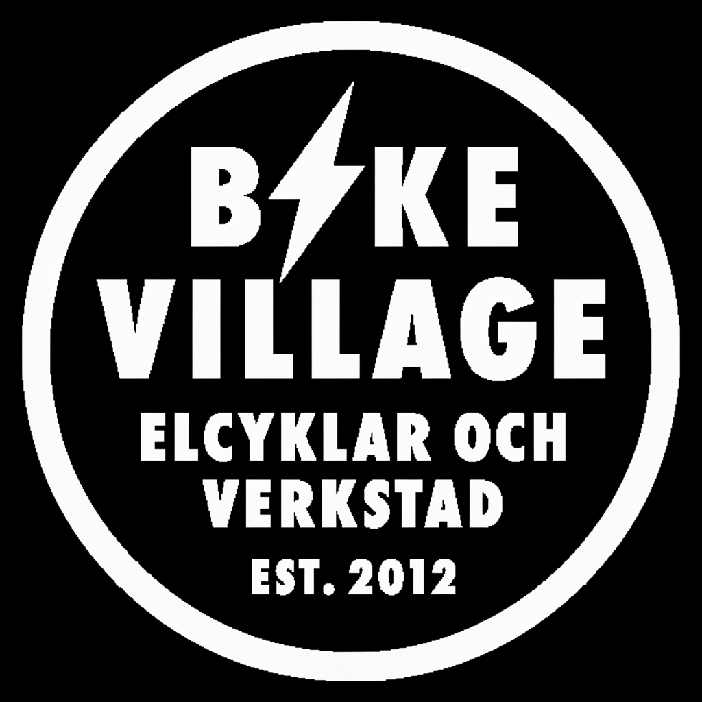 Bike Village Stockholm AB logotyp