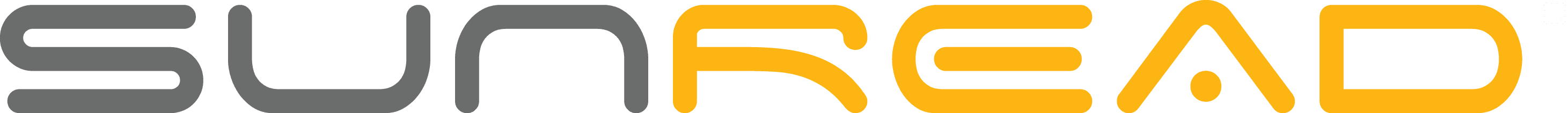 Sunread Sweden AB logotyp
