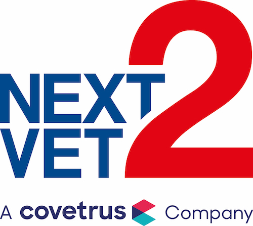 Next2Vet AB logotyp
