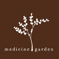 MedicineGarden AB logotyp