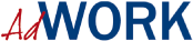 Adwork AB logotyp