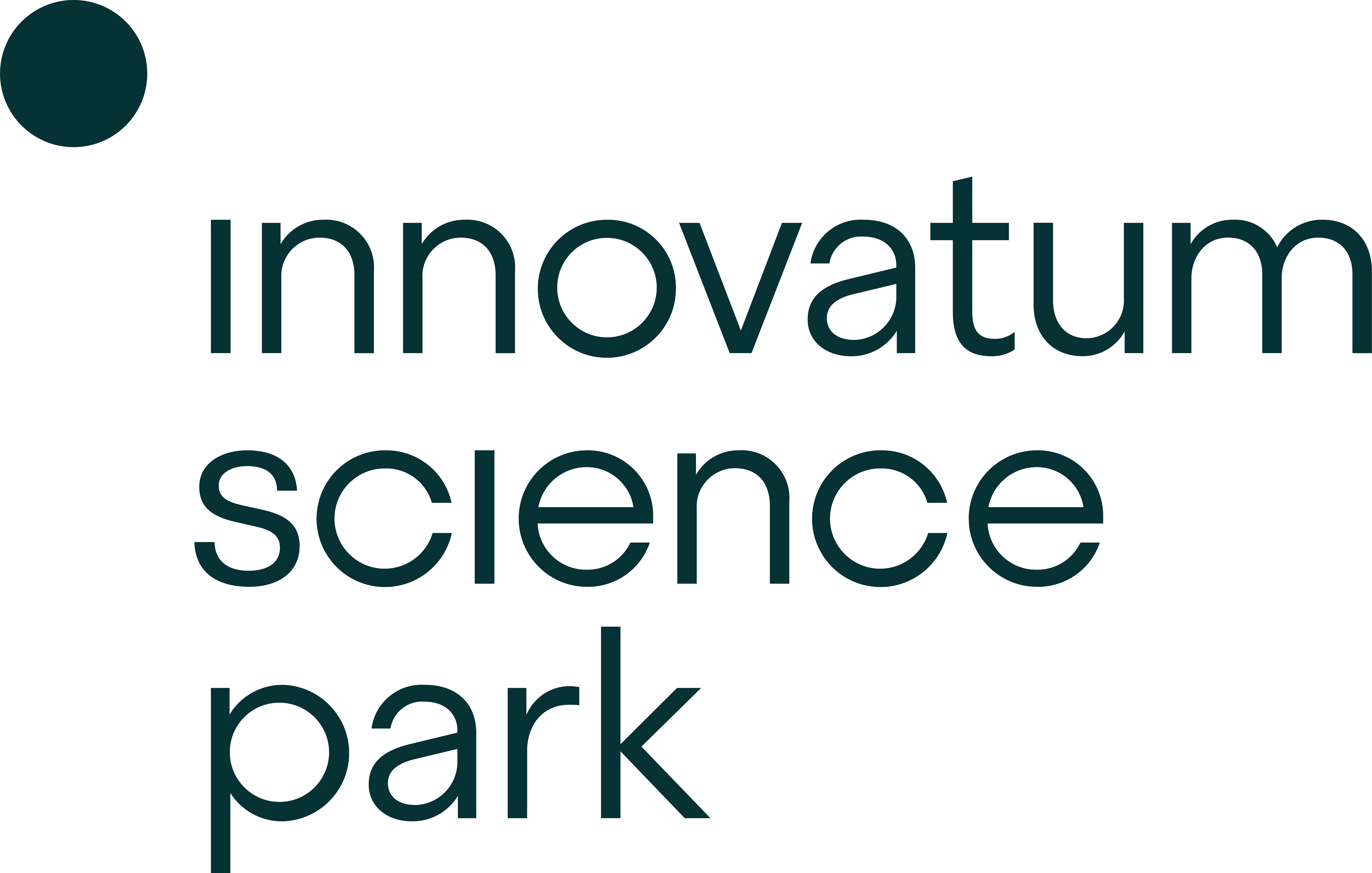 Innovatum Progress AB logotyp
