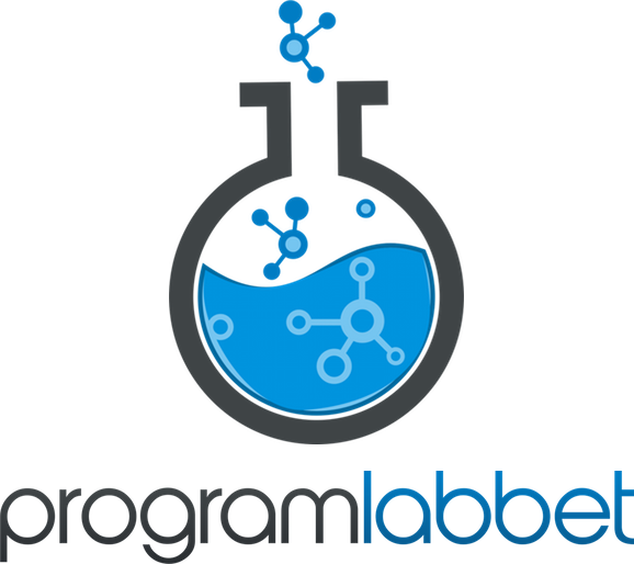 Programlabbet AB logotyp