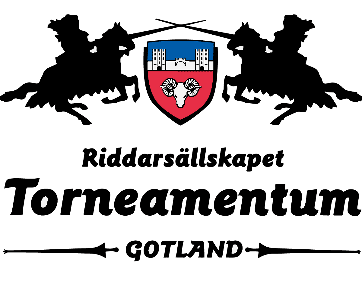 AB Torneamentum logotyp