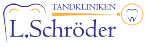 Tandkliniken L.Schröder AB logotyp