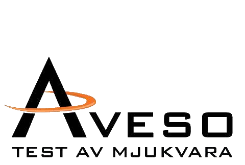 Aveso AB logotyp