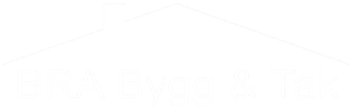 BRA Bygg & Tak i Grängesberg AB logotyp