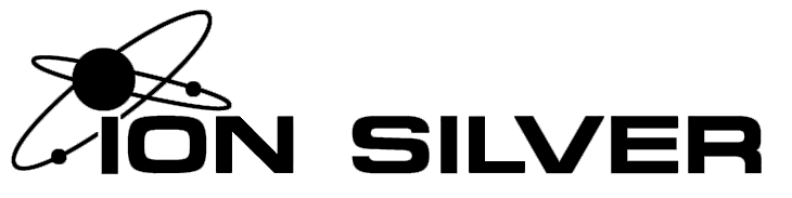 ION Silver AB logotyp