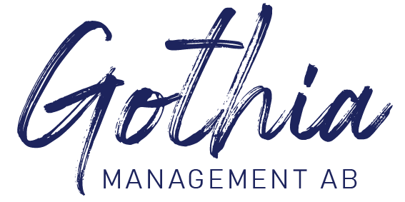 Gothia Management AB logotyp