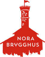 Nora Brygghus AB logotyp