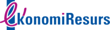 EkonomiResurs Karin Ericsson AB logotyp