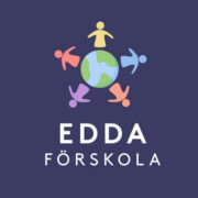 Edda Förskola AB logotyp
