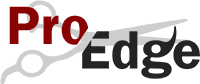 Pro Edge AB logotyp