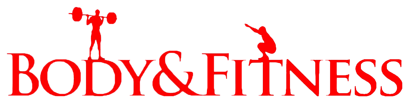 Body & Fitness Nora AB logotyp