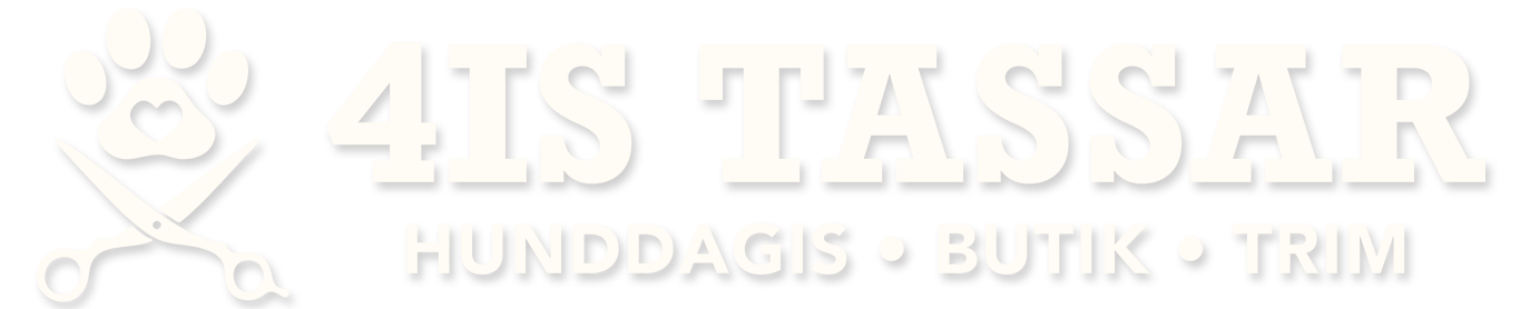 4is Tassar AB logotyp