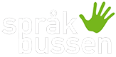 Språkbussen AB logotyp