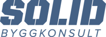 Solid Byggkonsult i Oskarshamn AB logotyp