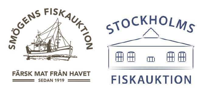 Smögens Fiskauktion AB logotyp