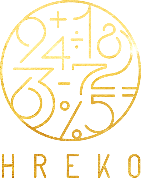HREKO Konsult Stockholm AB logotyp