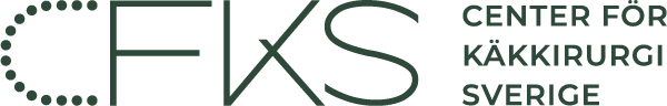 Center För Käkkirurgi Sverige AB logotyp