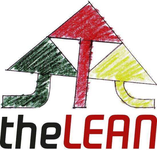 Thelean AB logotyp