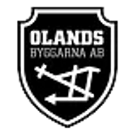 Olandsbyggarna AB logotyp