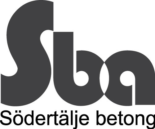 Södertälje Betong & Armering AB logotyp