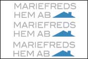 Mariefredshem AB logotyp