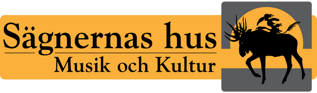 Sägnernas Hus AB logotyp