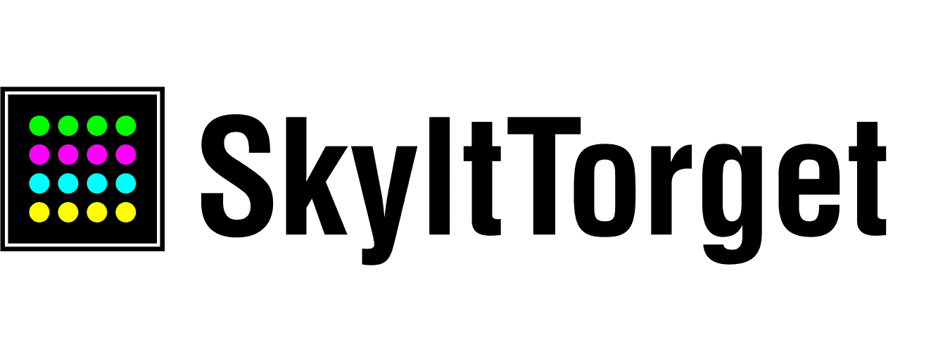 Skylttorget AB logotyp
