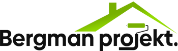Bergman Projekt AB logotyp