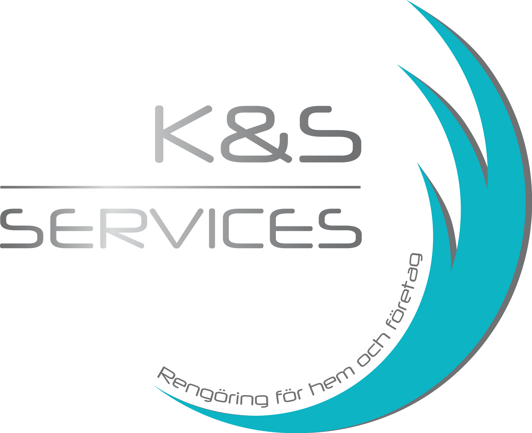K&S Services AB logotyp