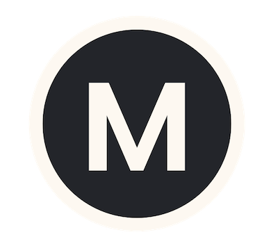 Omnes Media AB logotyp