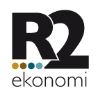 R2 Ekonomi i Stockholm AB logotyp