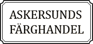 Wisionshuset Färg & Form AB logotyp