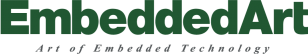 EmbeddedArt Granit AB logotyp