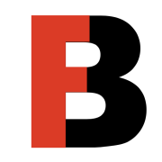 Bjarne Frykholm AB logotyp