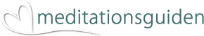 Meditationsguiden MG AB logotyp