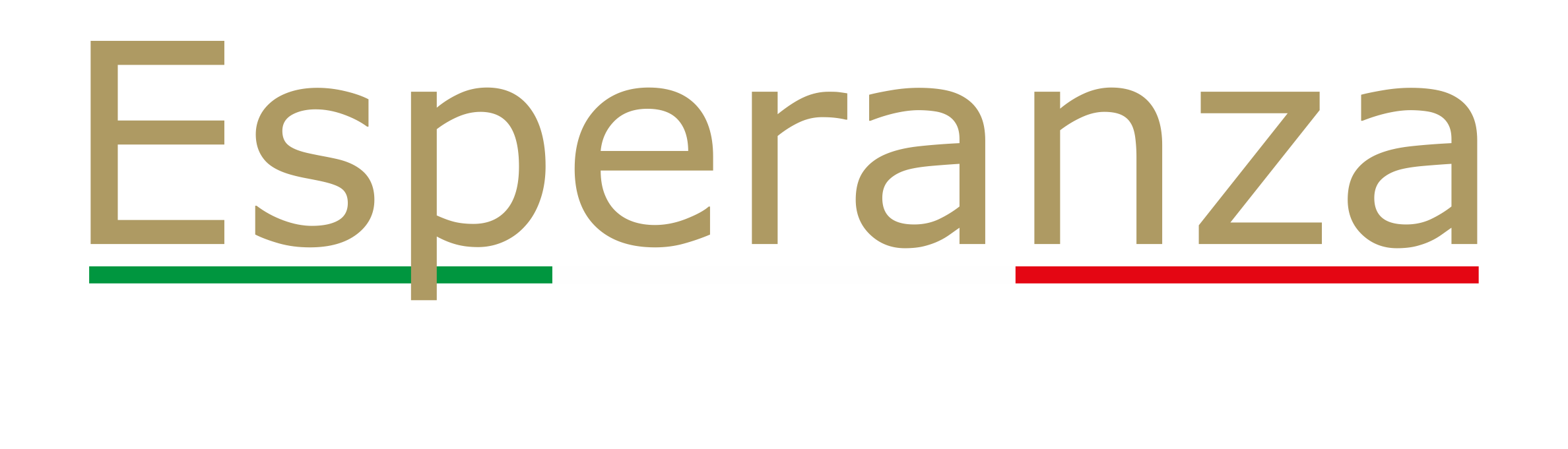 Restaurang Esperanza AB logotyp