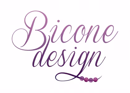 Bicone Design AB logotyp
