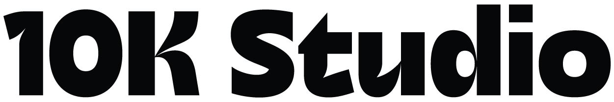 10K Studio AB logotyp