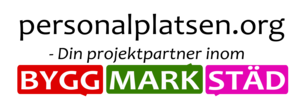 Personalplatsen Sverige AB logotyp
