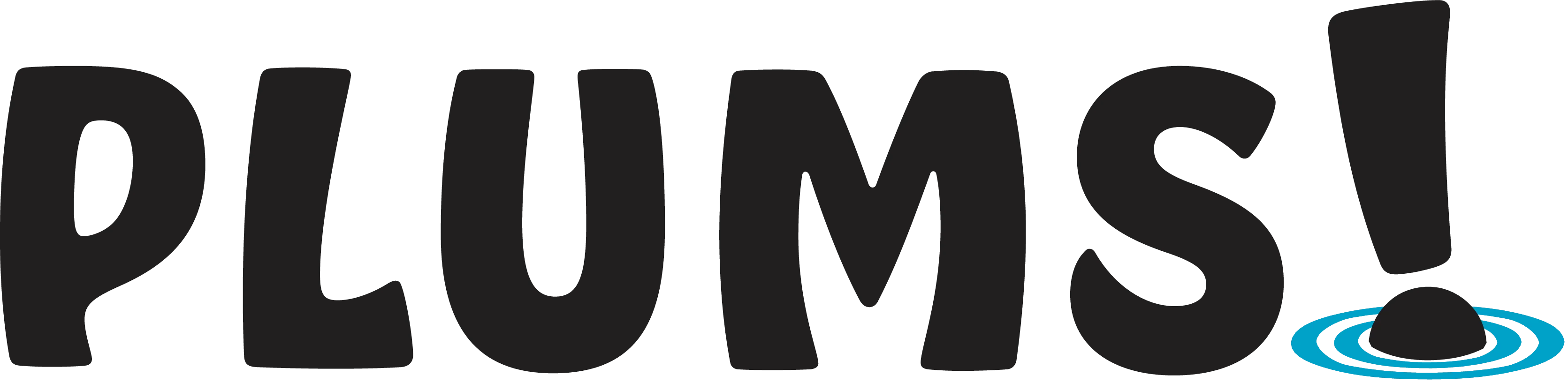 PLUMS AB logotyp