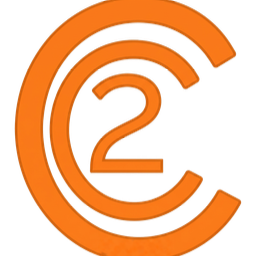 Code2C AB logotyp