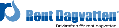 RD Rent Dagvatten AB logotyp