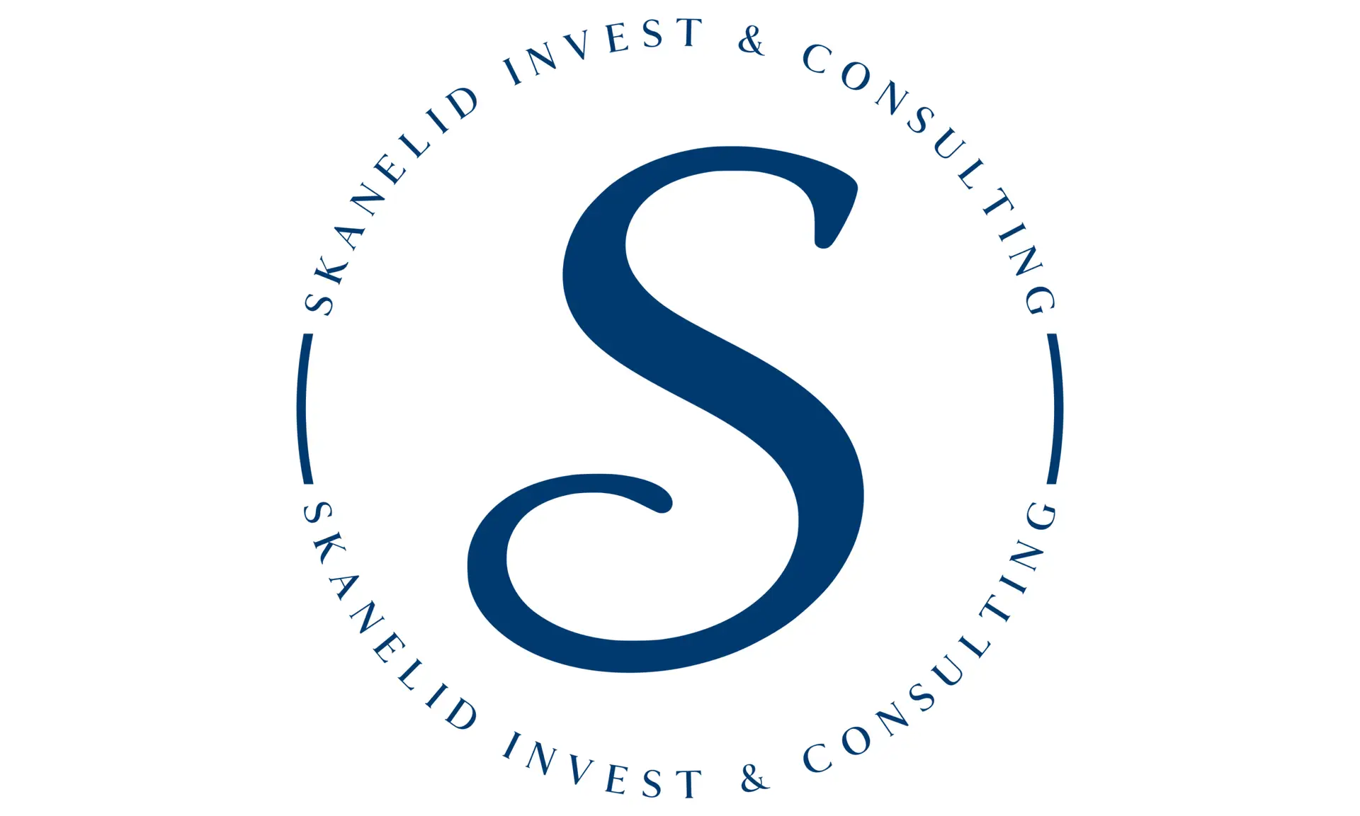 Skanelid Invest & Consulting AB logotyp