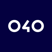 040 Internet AB logotyp
