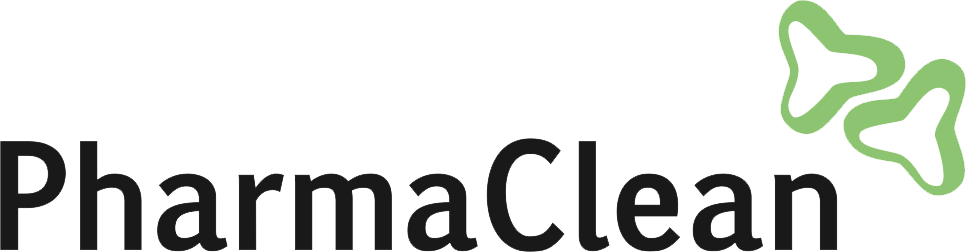 PharmaClean AB logotyp